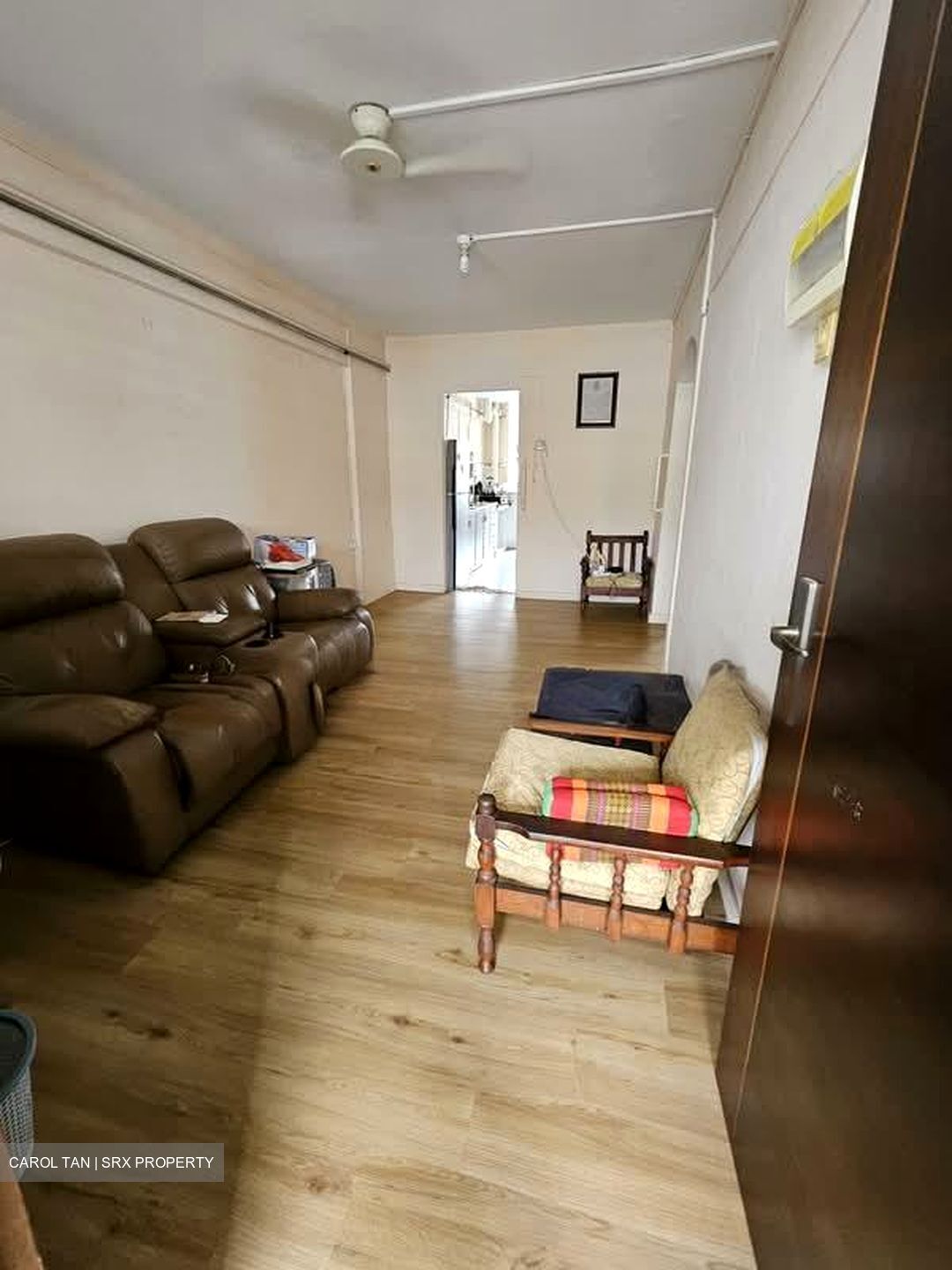 Blk 443 Ang Mo Kio Avenue 10 (Ang Mo Kio), HDB 3 Rooms #539099311